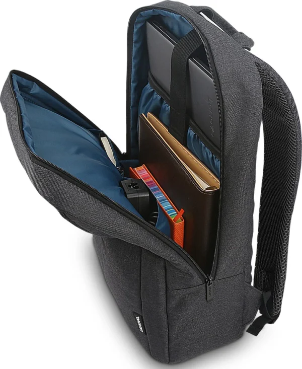 Рюкзак для ноутбука Lenovo Laptop Casual Backpack B210 (GX40Q17225)