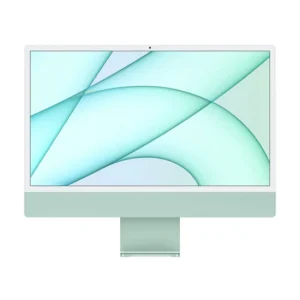 Моноблок iMac 24 M1 7-Core Green RAM-8GB 256GB