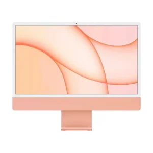 Моноблок iMac 24 M1 7-Core Orange RAM-8GB 256GB