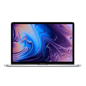 Ноутбук Apple MacBook Pro 13 512 ГБ Touch Bar