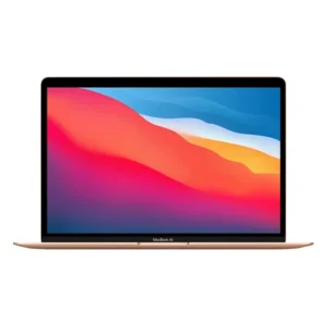Ноутбук MacBook Air 13-inch M1 Gold RAM-16GB 1TB