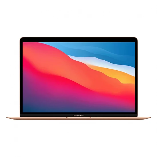 Ноутбук MacBook Air 13-inch M1 Gold RAM-16GB 512GB