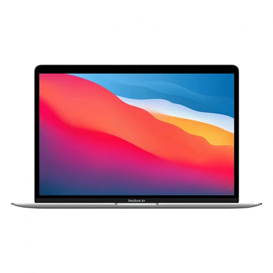 Ноутбук MacBook Air 13-inch M1 Silver RAM-16GB 256GB