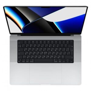 Ноутбук MacBook Pro 16