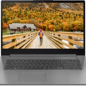 Ноутбук Lenovo IdeaPad 3 17ALC6 (82KV005YRK)