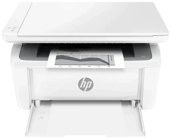 Принтер HP LaserJet MFP M141a 7MD73A