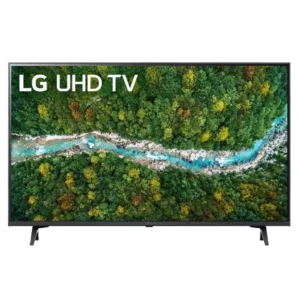 Телевизор LG 43UP77006LB 4K UHD Smart TV (2021)