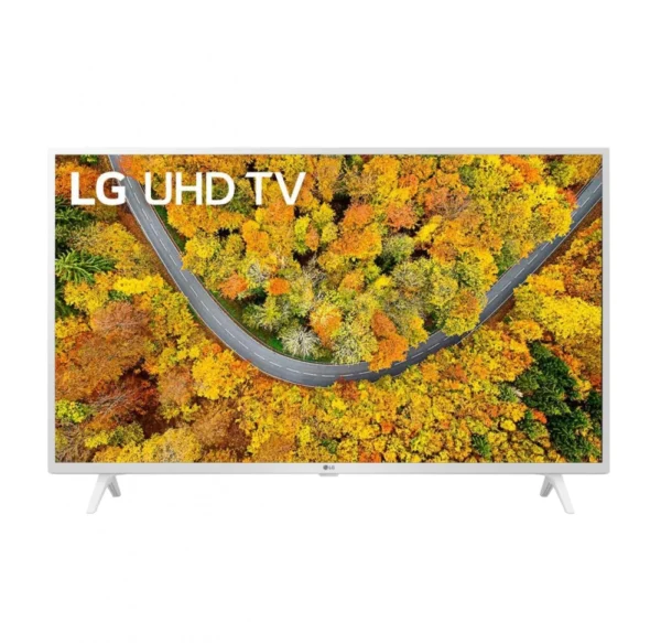 Телевизор LG UP76906LE 4K UHD Smart TV (2021)