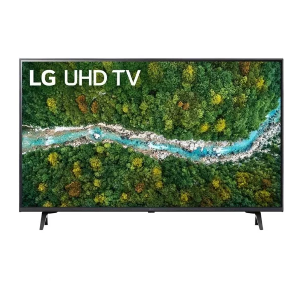 Телевизор LG 43UP77006LB 4K UHD Smart TV (2021)