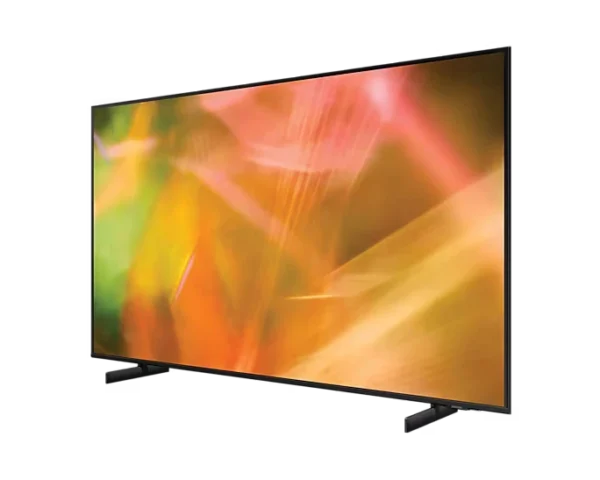 Телевизор Samsung 43″ Crystal UHD BU8000
