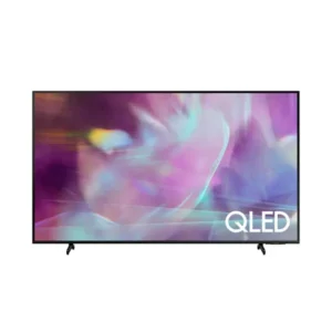 Телевизор Samsung QE43Q60BAUXCE Smart TV