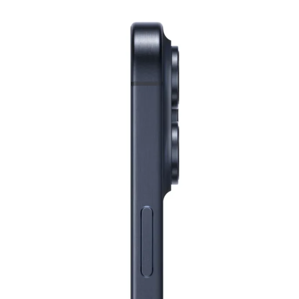 iPhone 15 Pro blue titanium-1