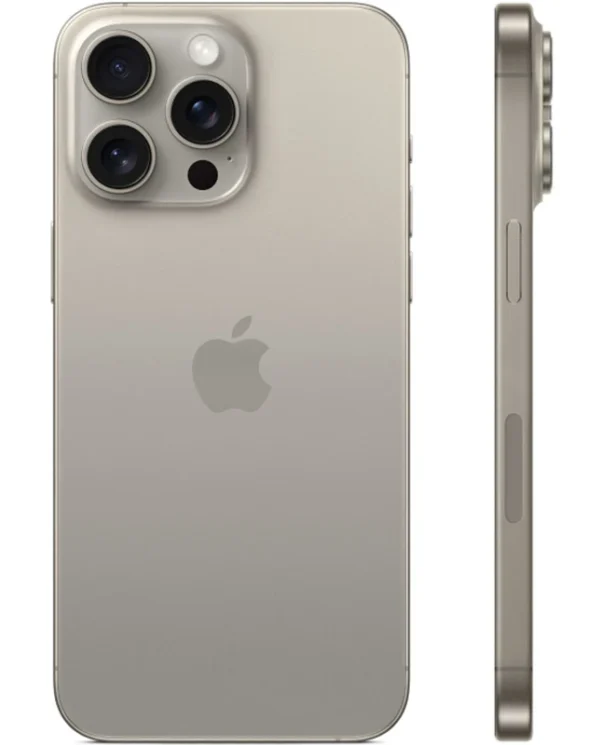 iPhone 15 Pro natural titanium-3