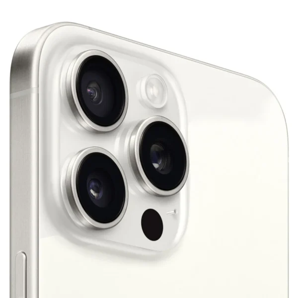 iPhone 15 Pro white titanium-1