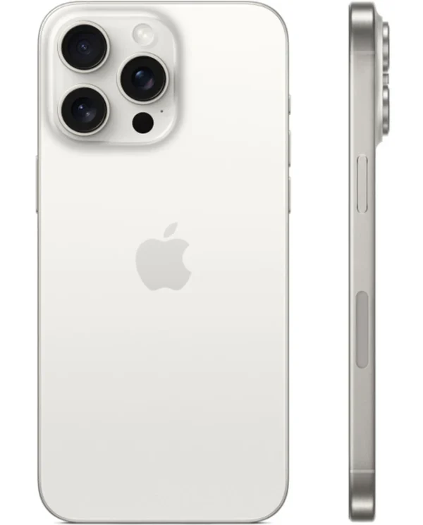 iPhone 15 Pro white titanium-2