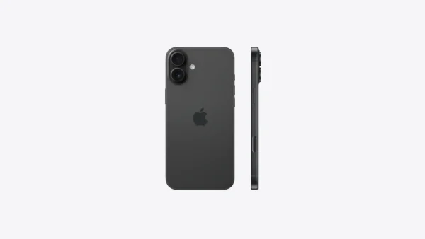 Смартфон Apple iPhone 16