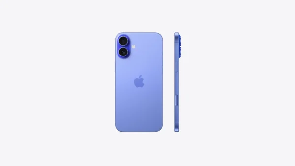 Смартфон Apple iPhone 16