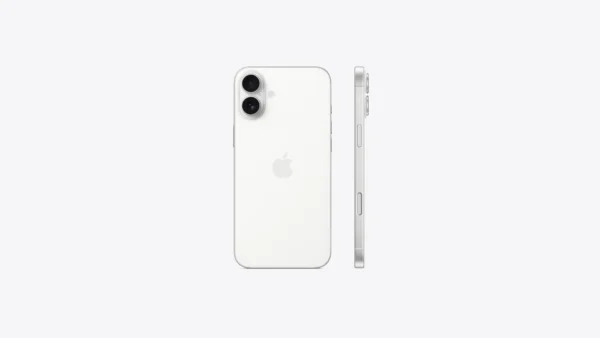 Смартфон Apple iPhone 16