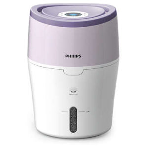 Увлажнитель Воздуха Philips HU4802