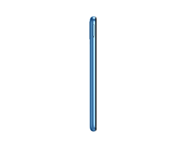 Смартфон SAMSUNG Galaxy M12-blue