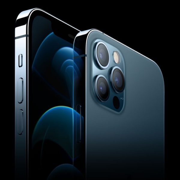 Смартфон Apple iPhone 12 pro