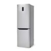 Холодильник Artel HD 430RWENE Steel