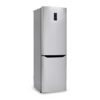 Холодильник Artel HD 430RWENE Steel