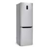 Холодильник Artel HD 455RWENE Steel