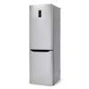 Холодильник Artel HD 455RWENE Steel