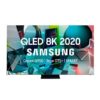 Телевизор Samsung QE65Q950TSU QLED 8K