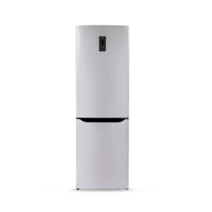 Холодильник-Artel-HD-455RWENE-Steel