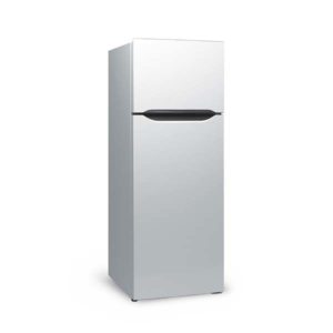 Холодильник-Artel-HD395FWEN-Steel