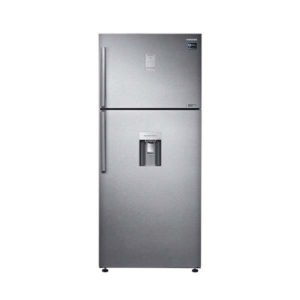 Холодильник-Samsung-RT53K6530SL