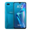 Смартфон Oppo blue A12