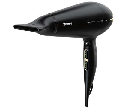 Prestige Pro Фен для волос Philips HPS92000
