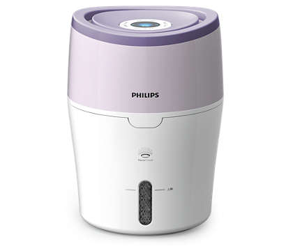 Увлажнитель Воздуха Philips HU4802