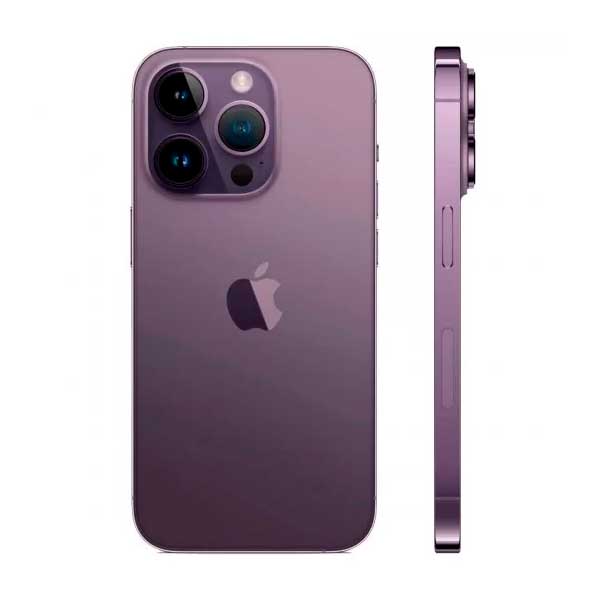 Смартфон Apple iPhone 14 Pro Max_Deep_Purple-1