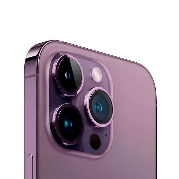 Смартфон Apple iPhone 14 Pro_Max_Deep_Purple-1