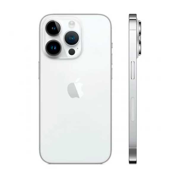 Смартфон Apple iPhone 14 Pro Max_Silver-1
