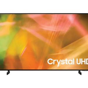 Телевизор Samsung 43 Crystal UHD BU8000
